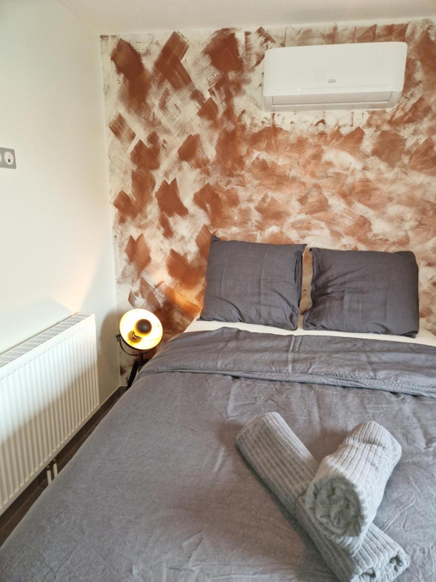 Appartement, Proche Europa-Park Colmar Strasbourg Sundhouse Exterior foto